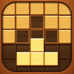 دانلود Block Puzzle Wood دانلود Block Puzzle Wood