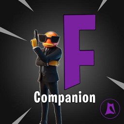 دانلود Companion for Fortnite