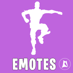 دانلود Dances from Fortnite