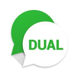 آیکون برنامه Dual Apps - app cloning