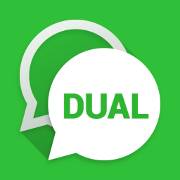 آیکون برنامه Dual App - Multiple Accounts