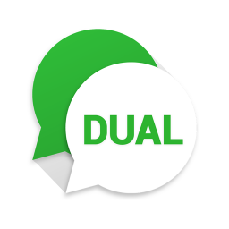 آیکون برنامه Dual Apps