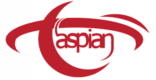 caspian
