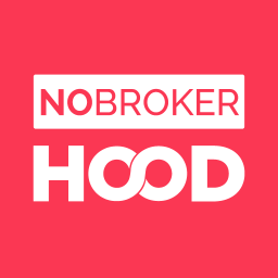 دانلود NoBrokerHood:Smart Society App