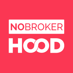 دانلود NoBrokerHood:Smart Society App