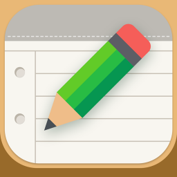 دانلود Notepad Vault - Hide Apps