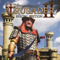 بازی جنگ های صلیبی 2