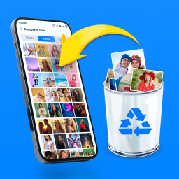 دانلود Photo Recovery - File Recovery