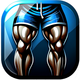 دانلود Leg Workouts for Men & Women