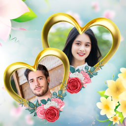 دانلود Romantic Love Photo Frames