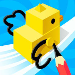 دانلود Draw Climber