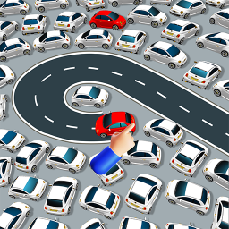 دانلود Park Master: Car Parking Jam