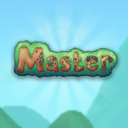 دانلود Map & Boss Master for Terraria