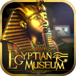 دانلود Egyptian Museum Adventure 3D