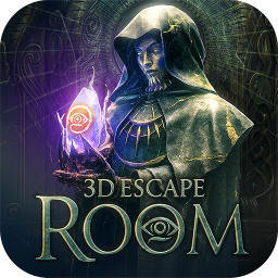 دانلود 3D Escape Room : Mystic Manor