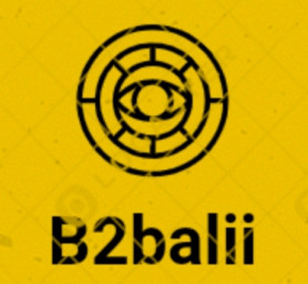 اپلیکیشن فروشگاهی سایت b2balii.ir
