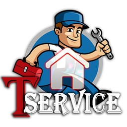 تی سرویس | تعمیرات لوازم خانگی