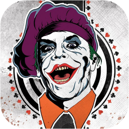 دانلود تصویر زمینه جوکر