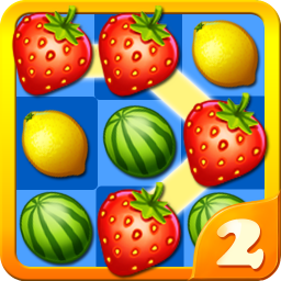 دانلود Fruits Legend 2