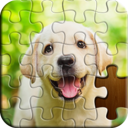 دانلود Jigsaw Puzzle - Classic Puzzle