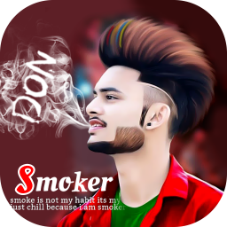 دانلود Smoke Photo Editor 2024