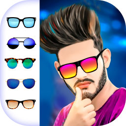 دانلود Sunglasses Photo Editor 2024