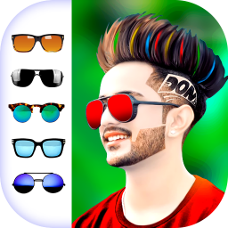 دانلود Sunglasses Photo Editor 2024