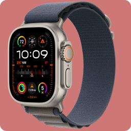 دانلود Apple Watch Ultra 2 Guide