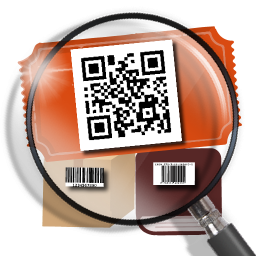 دانلود Lightning QR code scanner