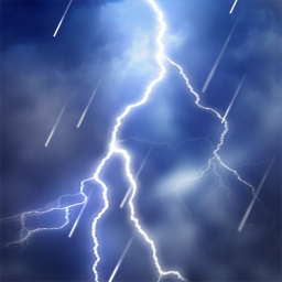 دانلود Stormy Lightning HD