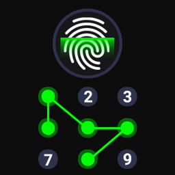 دانلود App Lock - Fingerprint Lock دانلود App Lock - Fingerprint Lock