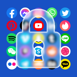 دانلود App Lock: Applock & Guard Lock