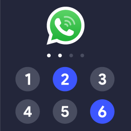 دانلود App Lock - Lock Apps, Pattern