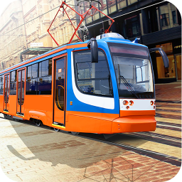 دانلود Drive 3D Tram Simulator