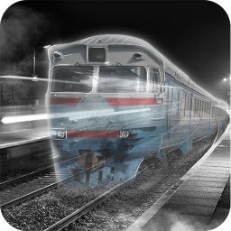 دانلود Ghost Train Subway Simulator دانلود Ghost Train Subway Simulator