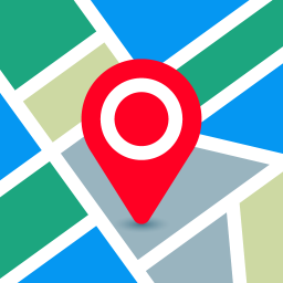 دانلود My Location & Travel Tools