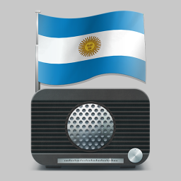 دانلود Radio Argentina: Radio FM y AM