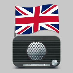 دانلود Radio UK - Online Radio player