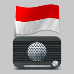 دانلود Radio Streaming Indonesia