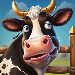 دانلود Idle Farmer: Mine Game