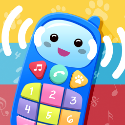 دانلود Baby Phone. Kids Game