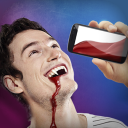 دانلود Vampires Drink Blood Simulator