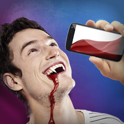 دانلود Vampires Drink Blood Simulator دانلود Vampires Drink Blood Simulator