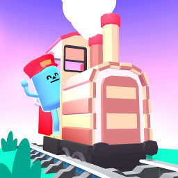 دانلود Tiny Trains