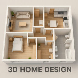 دانلود Floor Plan Creator Home Design