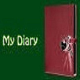 دانلود My Diary With Lock - Notebook