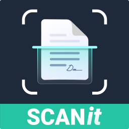 دانلود SCANit - PDF Scanner App