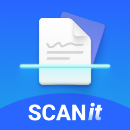 دانلود SCANit - PDF Scanner App
