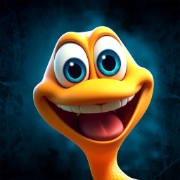 دانلود Slink.io 3D: Fun IO Snake Game دانلود Slink.io 3D: Fun IO Snake Game