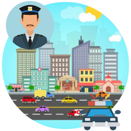 خلافی - پلیس+10 (دستیار خودرو)